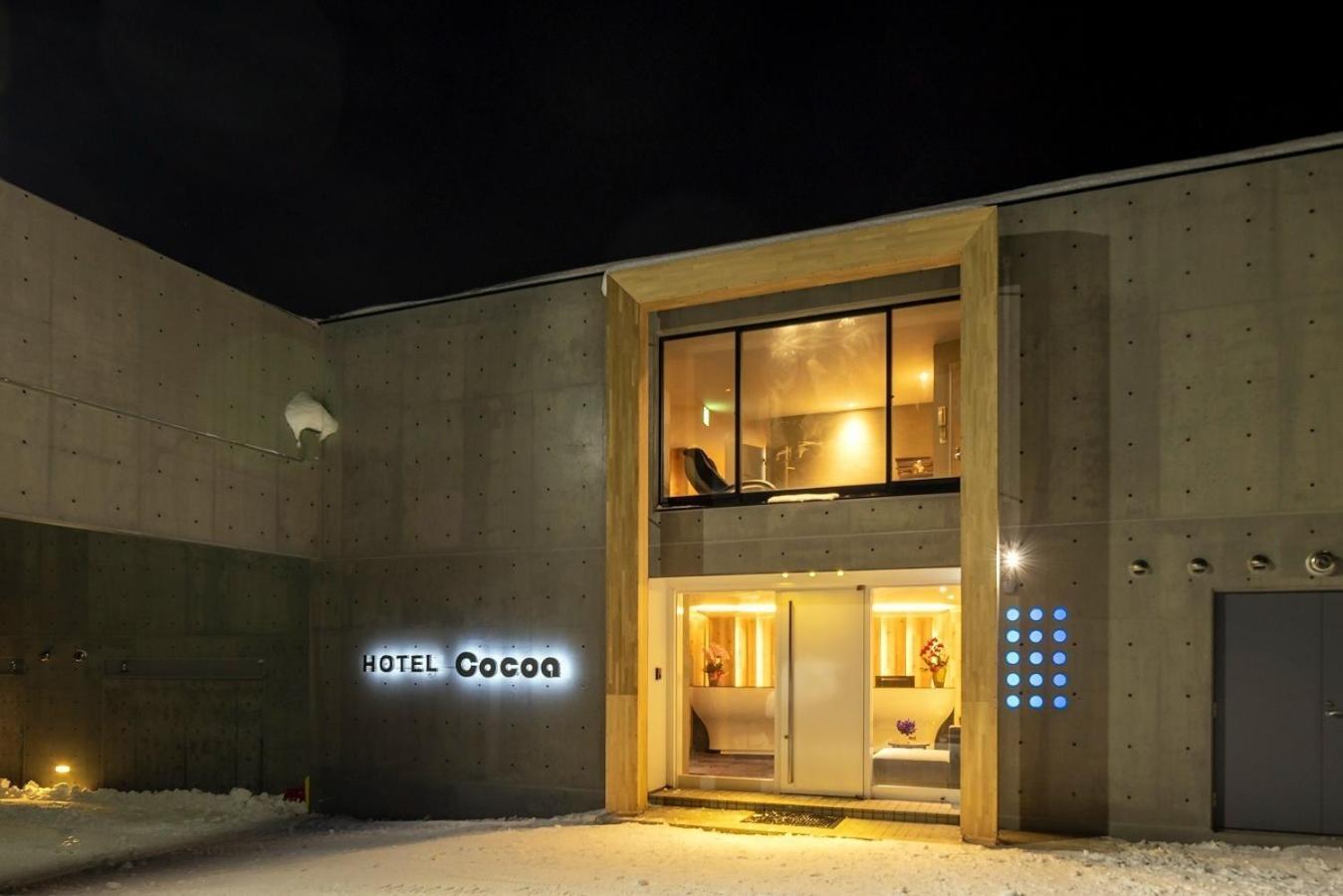 Hotel Cocoa - Vacation Stay 29916V Тойоура Екстер'єр фото